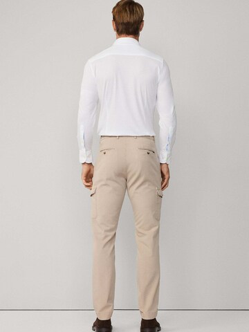 Hackett London Regular Hose ' DEVON' in Beige