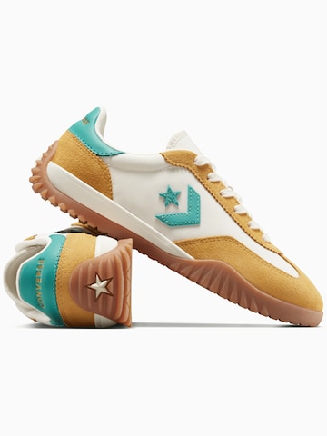Scarpa sportiva 'Converse Run Star Trainer' di CONVERSE in giallo