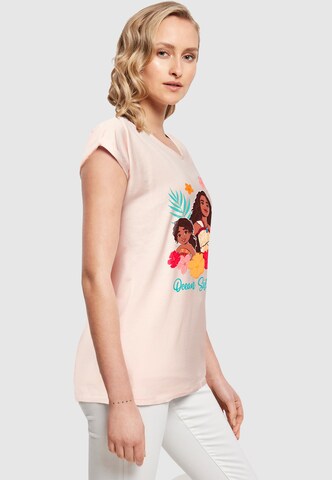 Maglietta di ABSOLUTE CULT in rosa