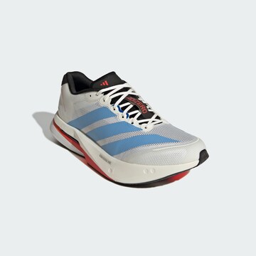 ADIDAS PERFORMANCE Laufschuh 'Adizero Boston 13' in Weiß