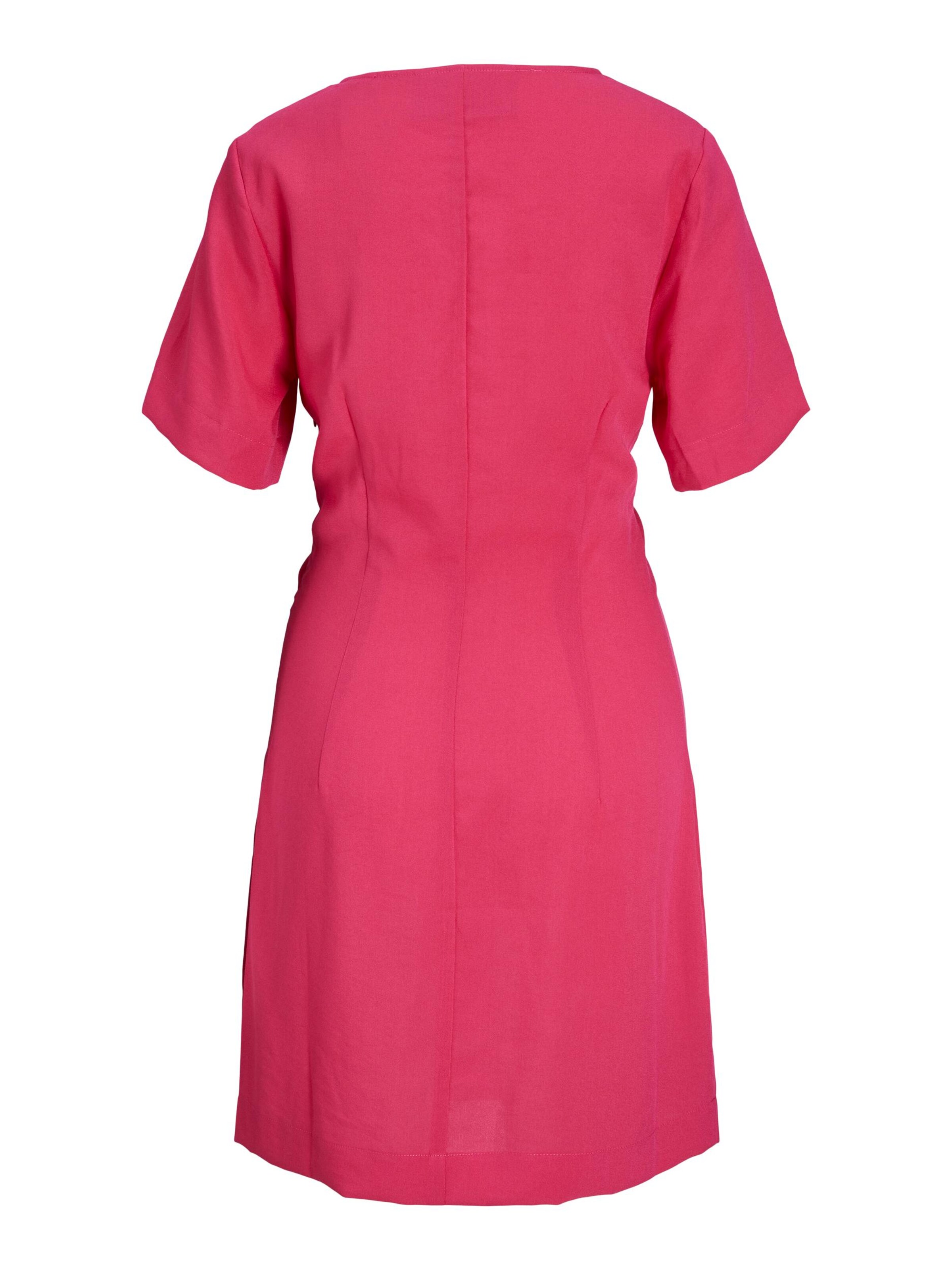 JJXX Mekko 'Lydia' värissä vaaleanpunainen