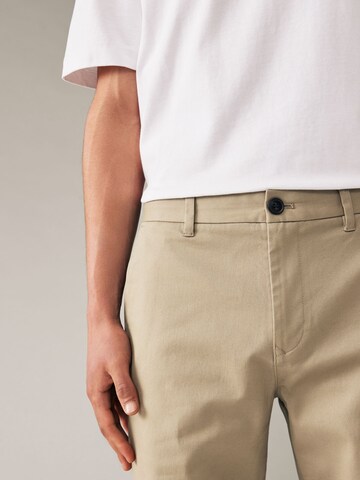 regular Pantaloni chino di Next in beige