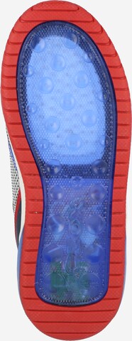 GEOX Sneakers 'Inek' in Blauw