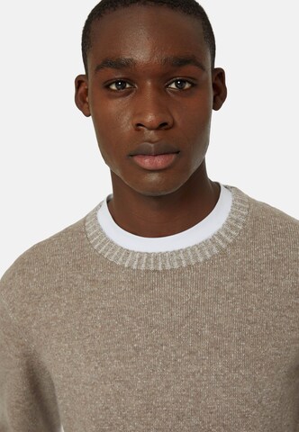 Boggi Milano Sweater in Grey