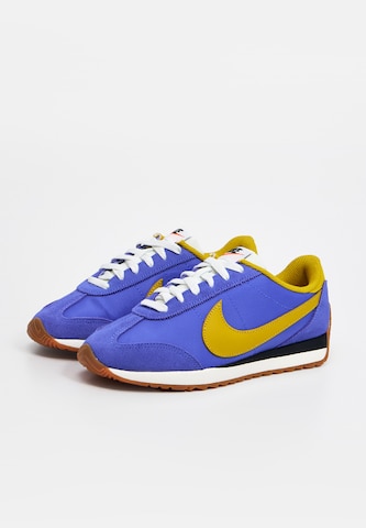 Nike Sportswear Низкие кроссовки 'Pacific' в Синий