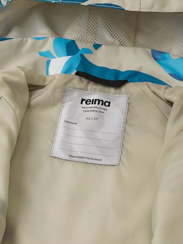 Reima Functioneel pak 'Toppila' in Beige