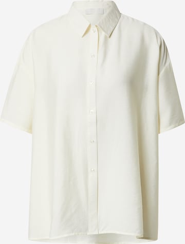LeGer by Lena Gercke Blouse 'Kimia' in White: front