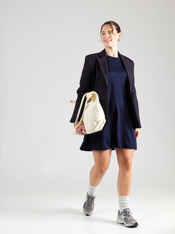 Robe 'Zo44e' Z-One en bleu