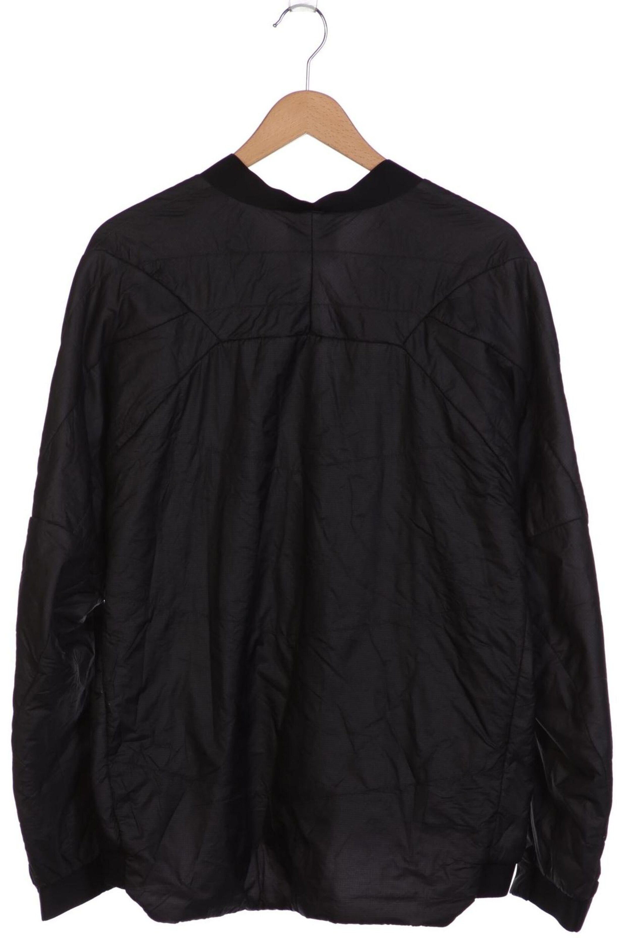 MAMMUT Jacket & Coat in XL in Black