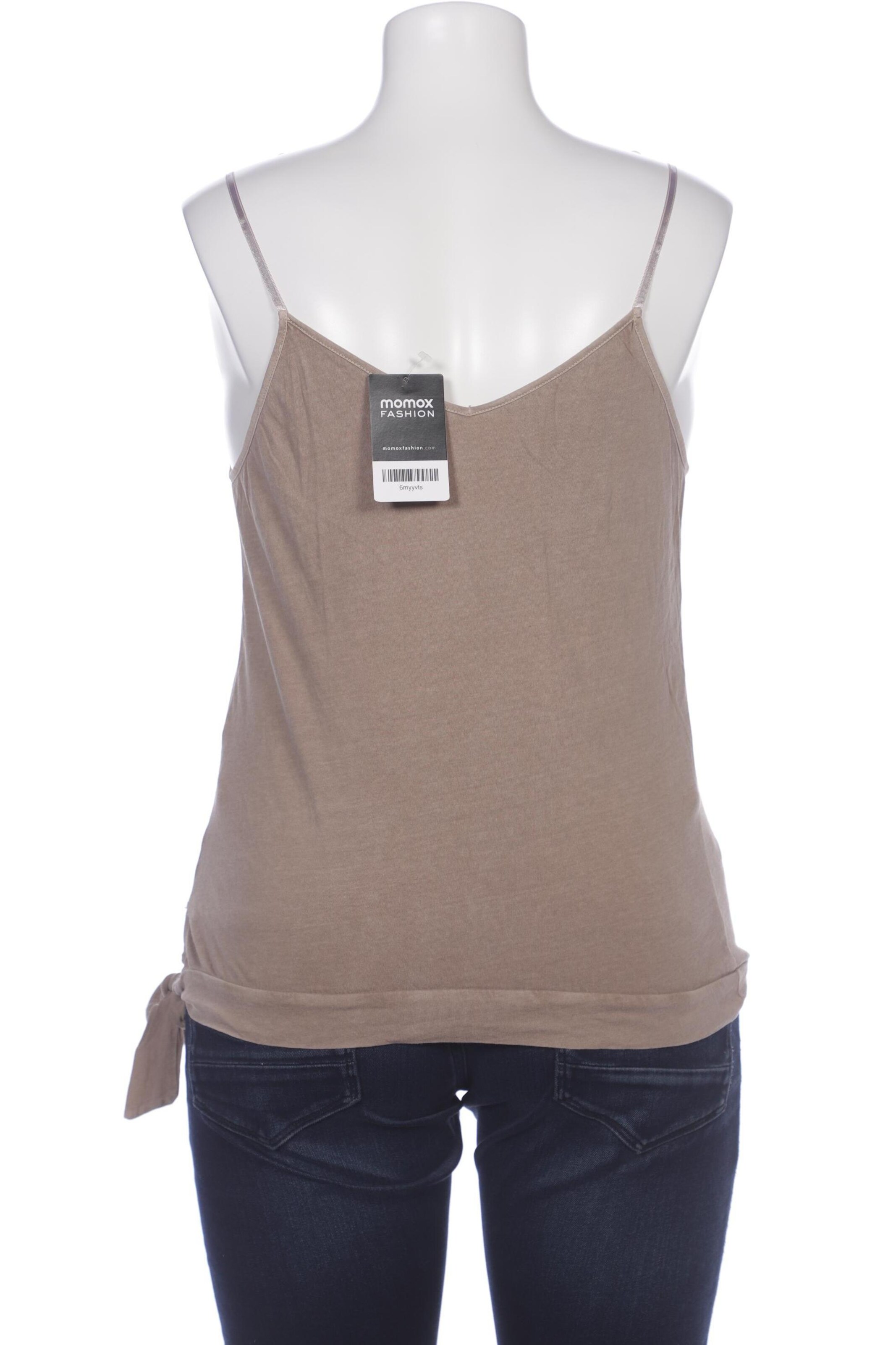 ESPRIT Top & Shirt in XL in Beige