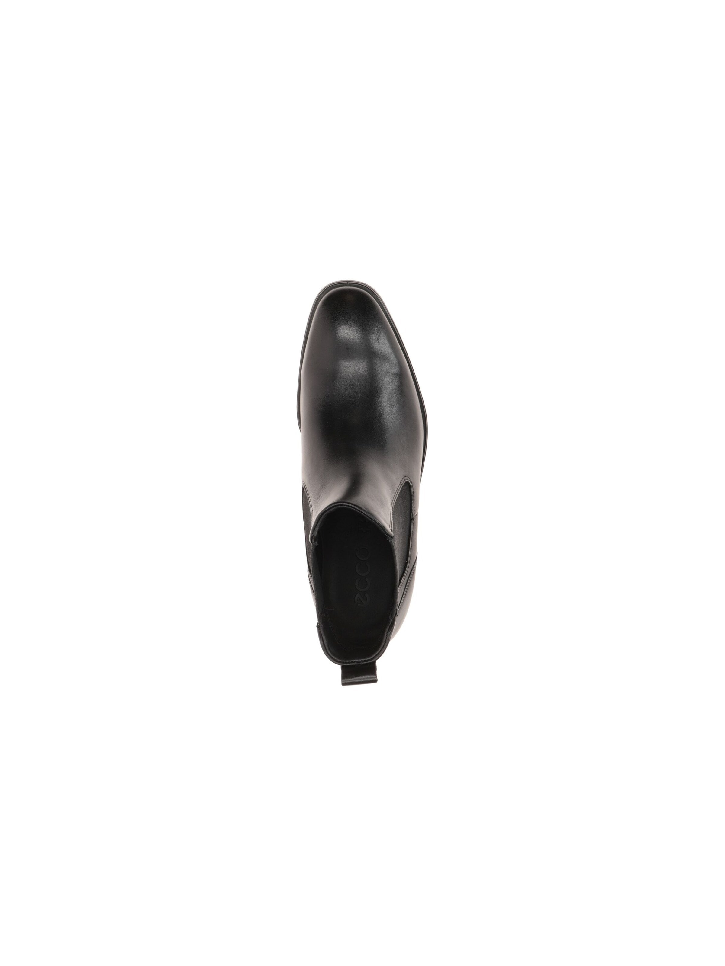 ECCO Boots in Black