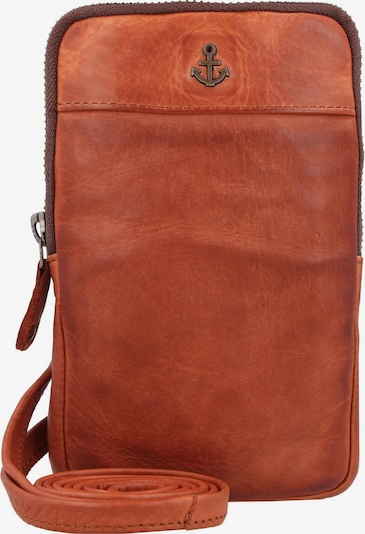 Harbour 2nd Olkalaukku 'Anchor Love Benita' värissä konjakki, Tuotenäkymä