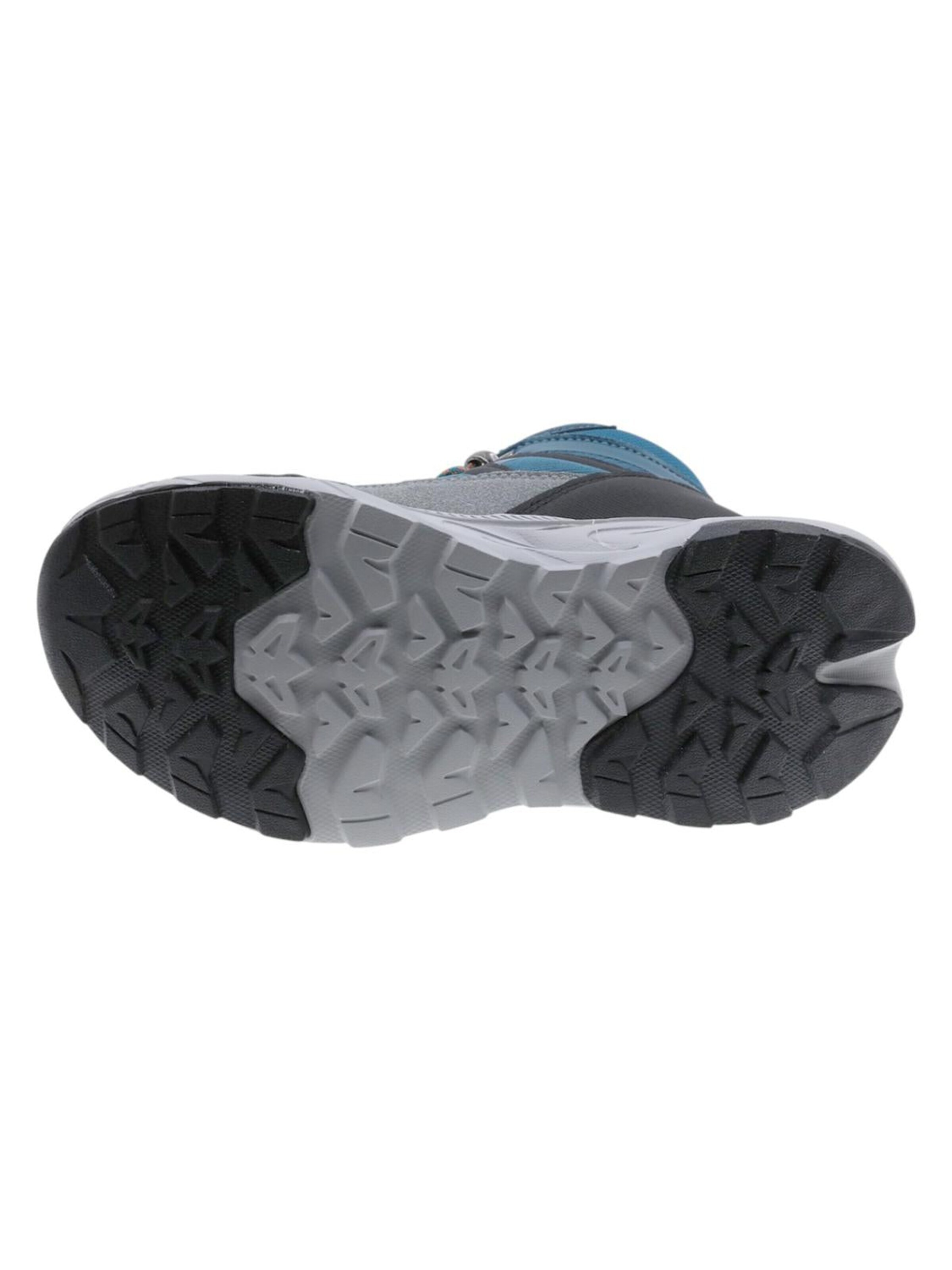 Sneaker di Beppi in blu