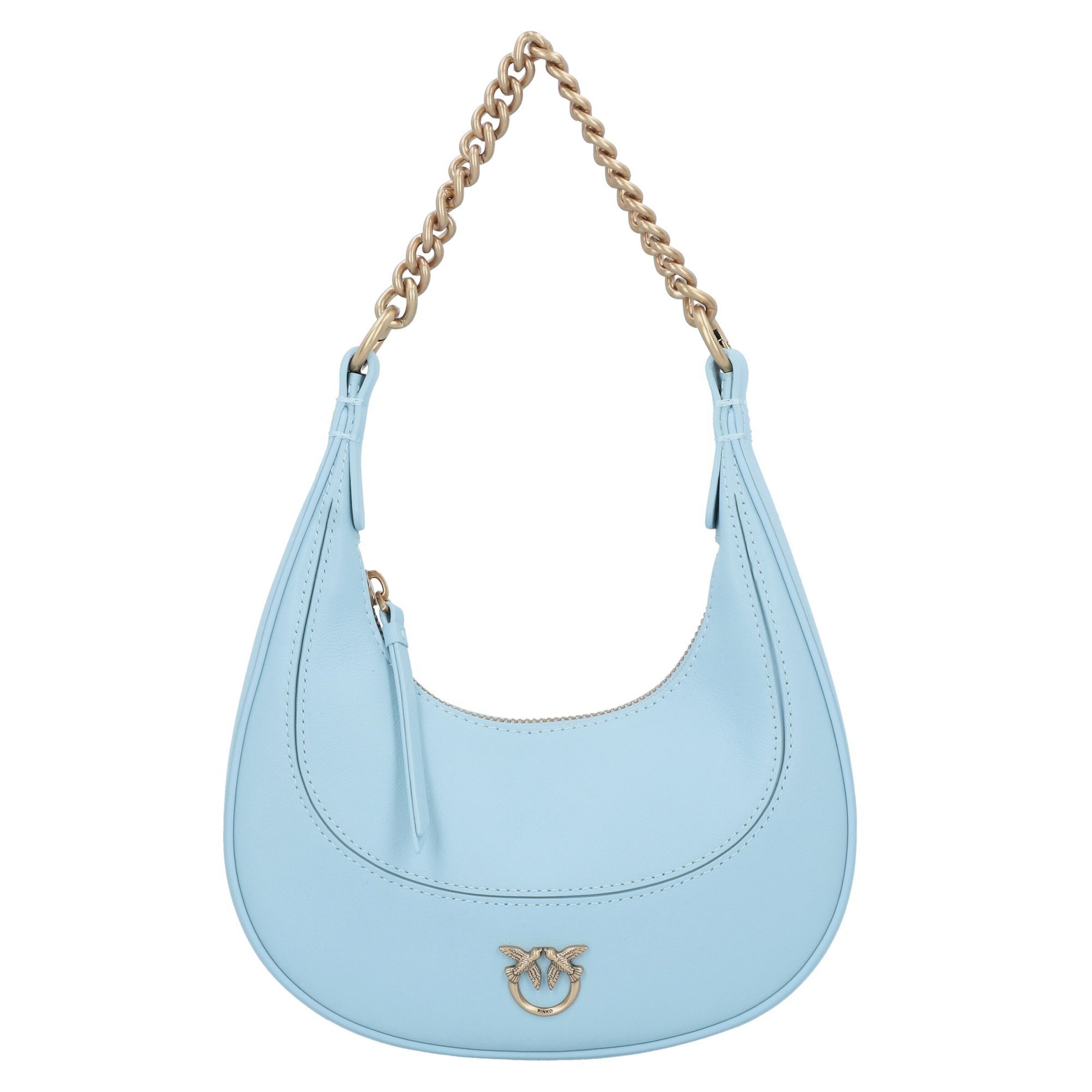 トートバッグ Pinko Brioche Handle Bag PINKO Handbag 'Brioche' in Yellow | ABOUT YOU