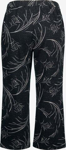 Ulla Popken Loose fit Pants in Black