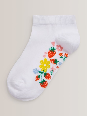 Next - Calcetines en blanco