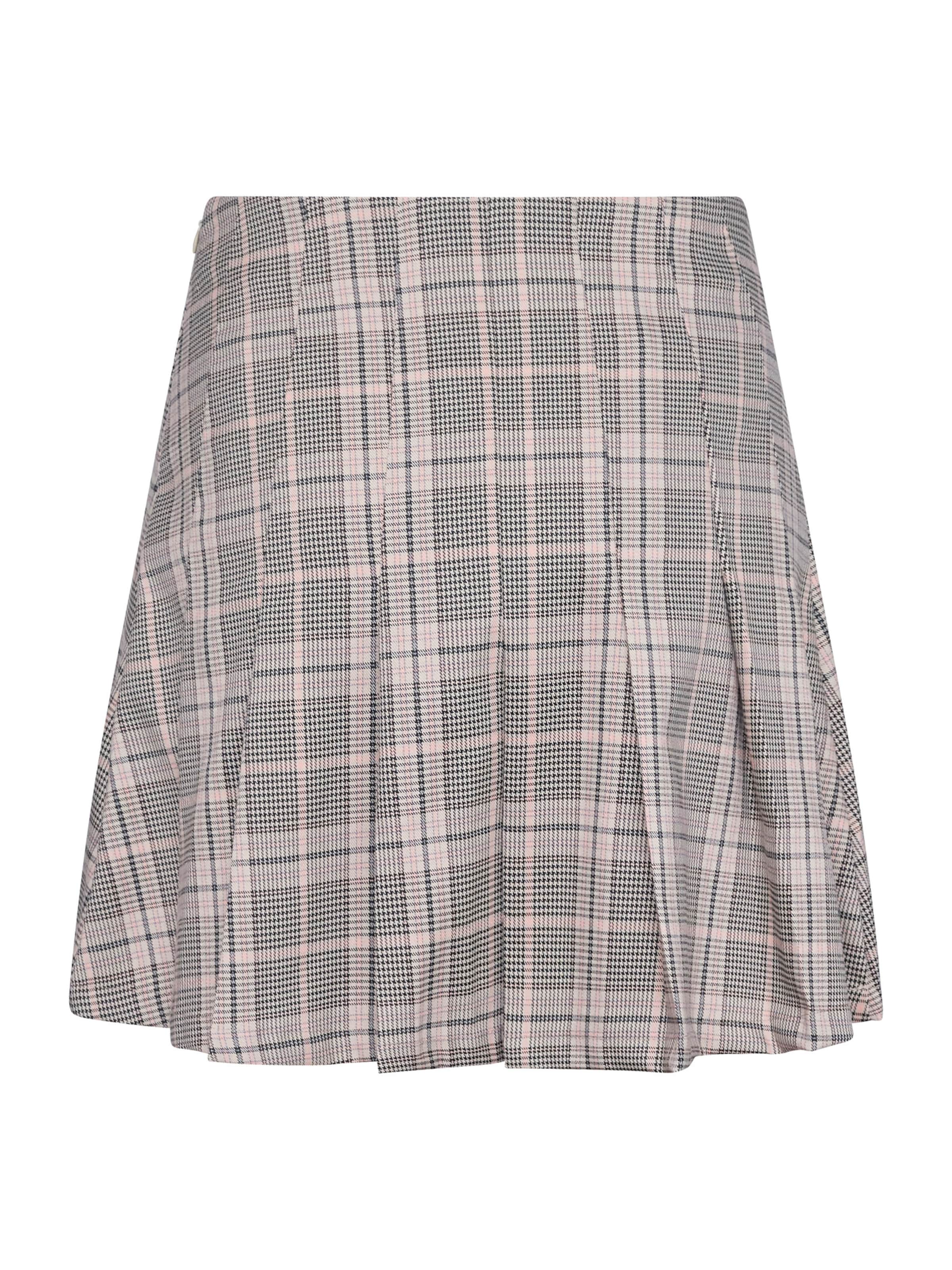 Gonna 'VILEA-SK' di SISTERS POINT in beige