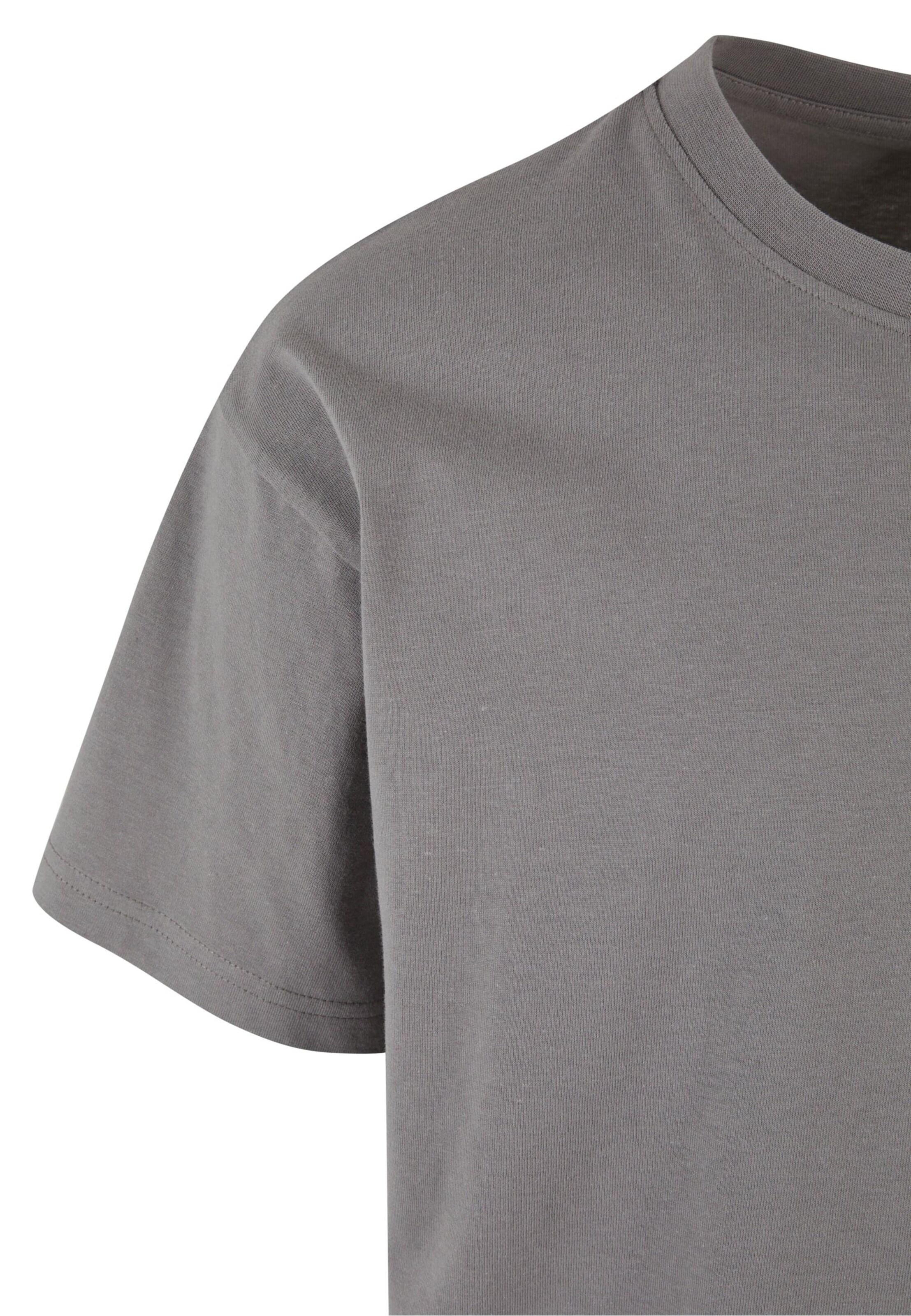 ZOO YORK Tričko - Sivá