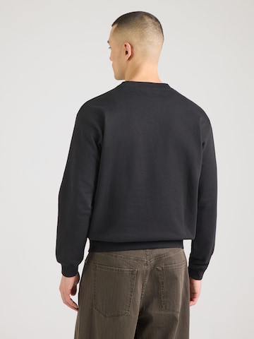 Woodbird Свитшот 'Cane' в Черный