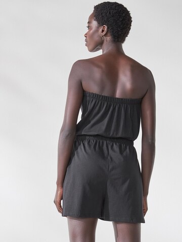 Next Jumpsuit i sort