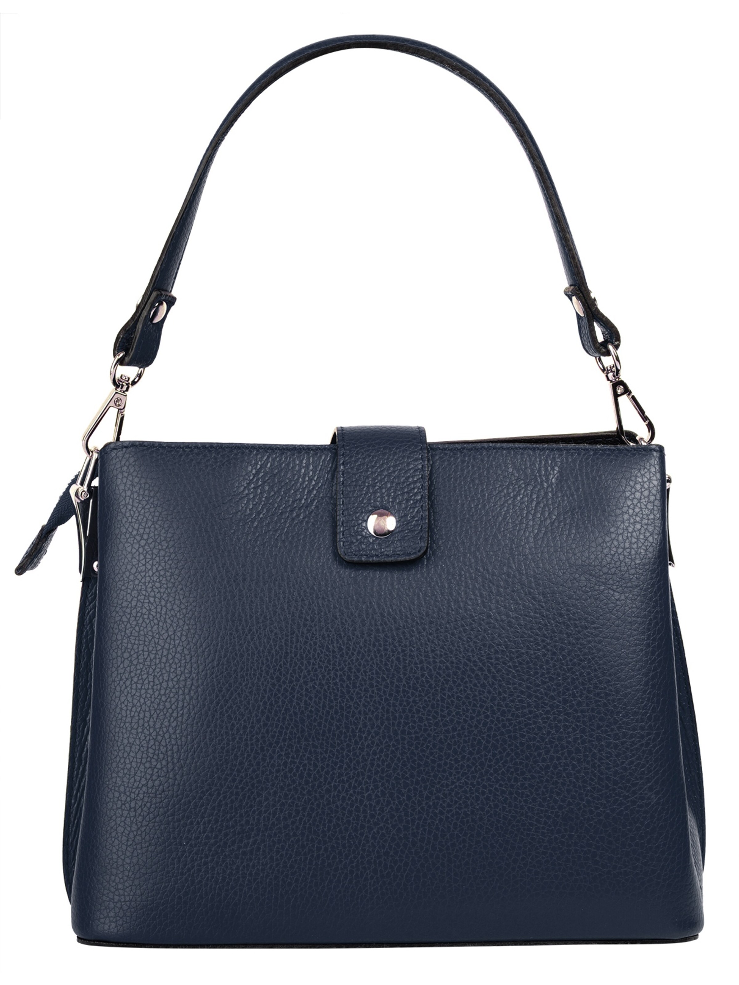Cluty Handbag in Blue