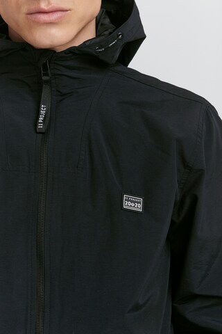 11 Project Between-Season Jacket 'Stelan' in Black