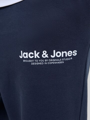 Survêtement JACK & JONES en bleu