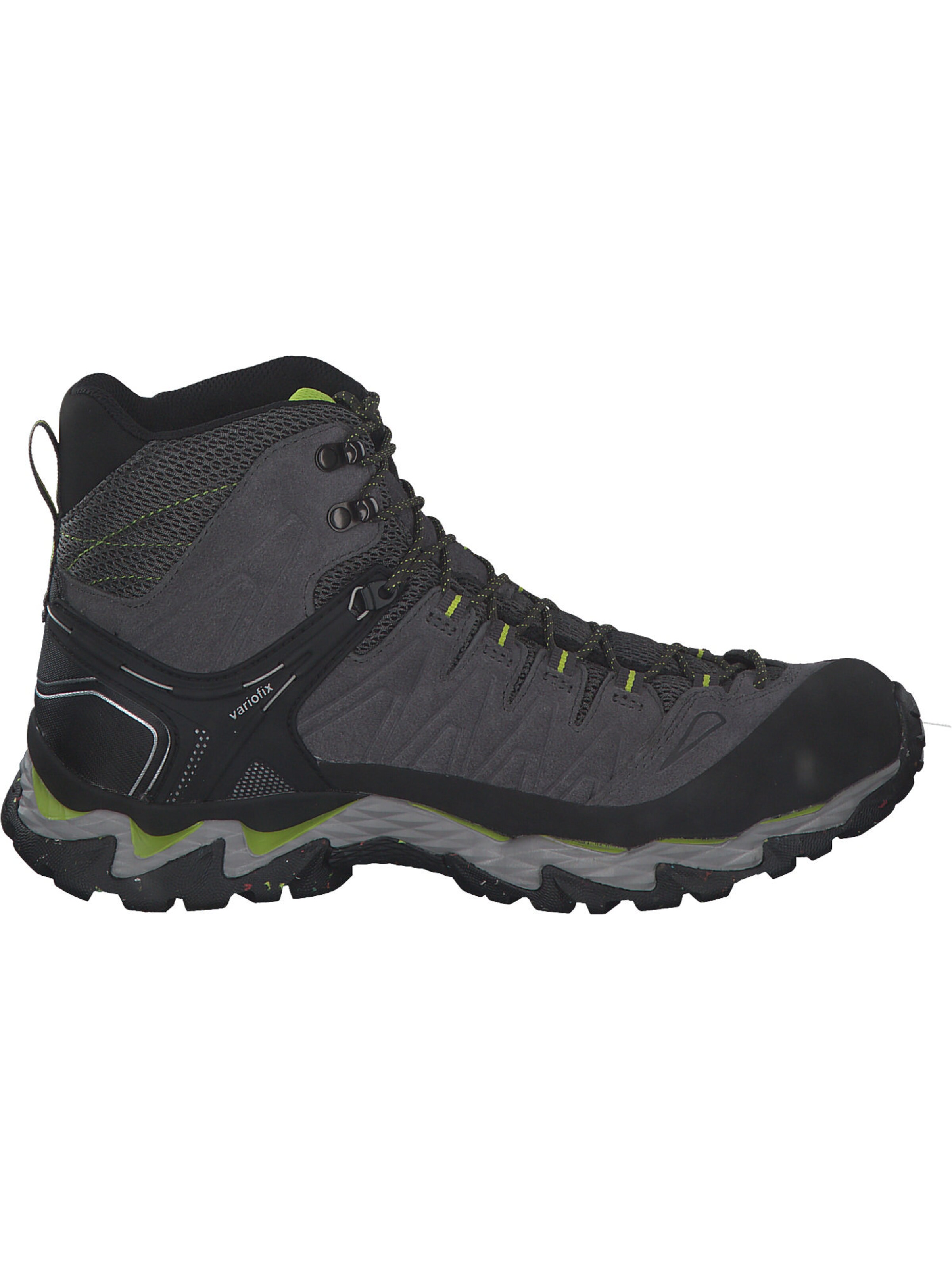 MEINDL Boots 'Lite Hike' in Grey