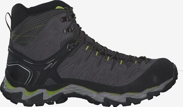 MEINDL Boots 'Lite Hike' in Grey