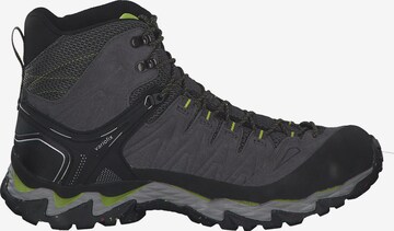 Boots 'Lite Hike' MEINDL en gris