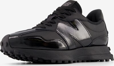 new balance Sneaker '327' in schwarz, Produktansicht