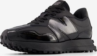 new balance Sneaker '327' in schwarz, Produktansicht