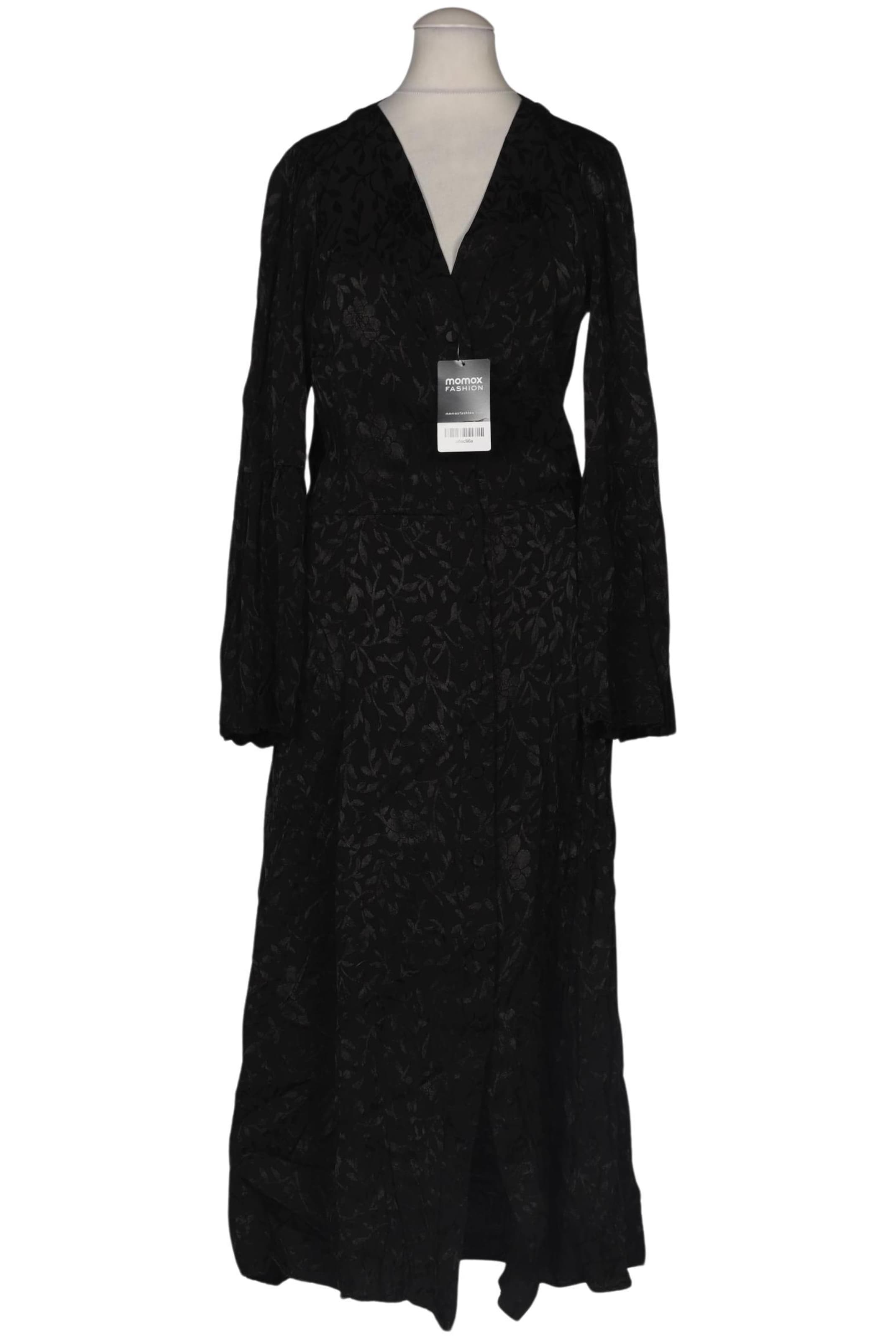 MICHAEL Michael Kors Kleid S in Schwarz: Vorderseite