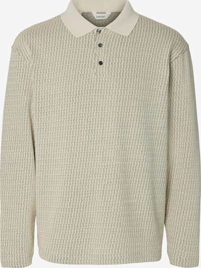 Megztinis be užsegimo 'SLHGABRIEL' iš SELECTED, spalva – smėlio spalva, Prekių apžvalga