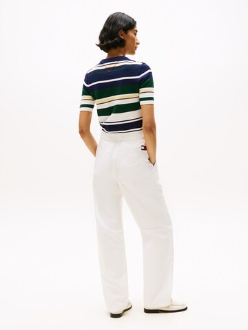 TOMMY HILFIGER Pulover 'SAILING' | modra barva