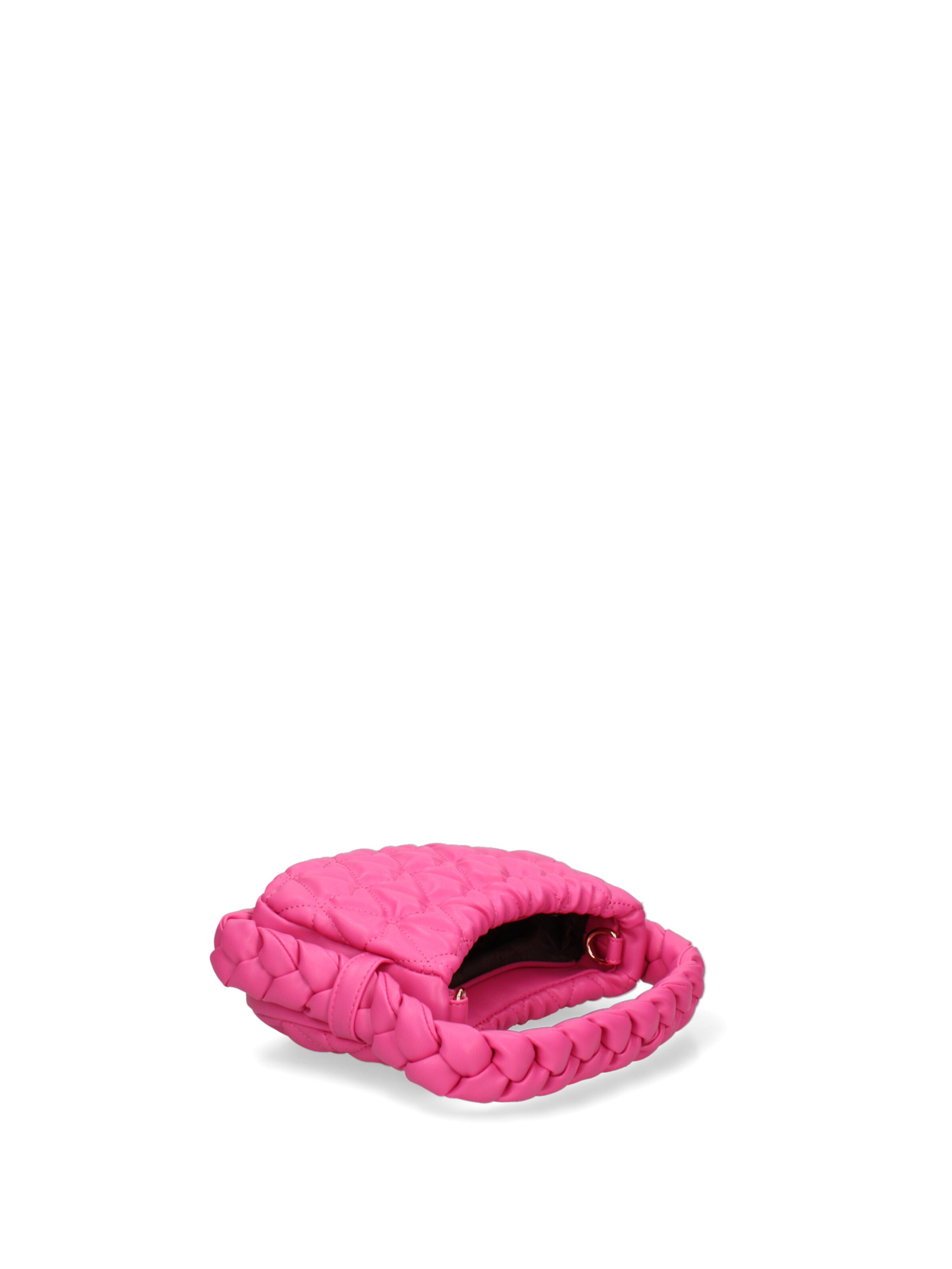 Sac bandoulière PIERRE CARDIN en rose