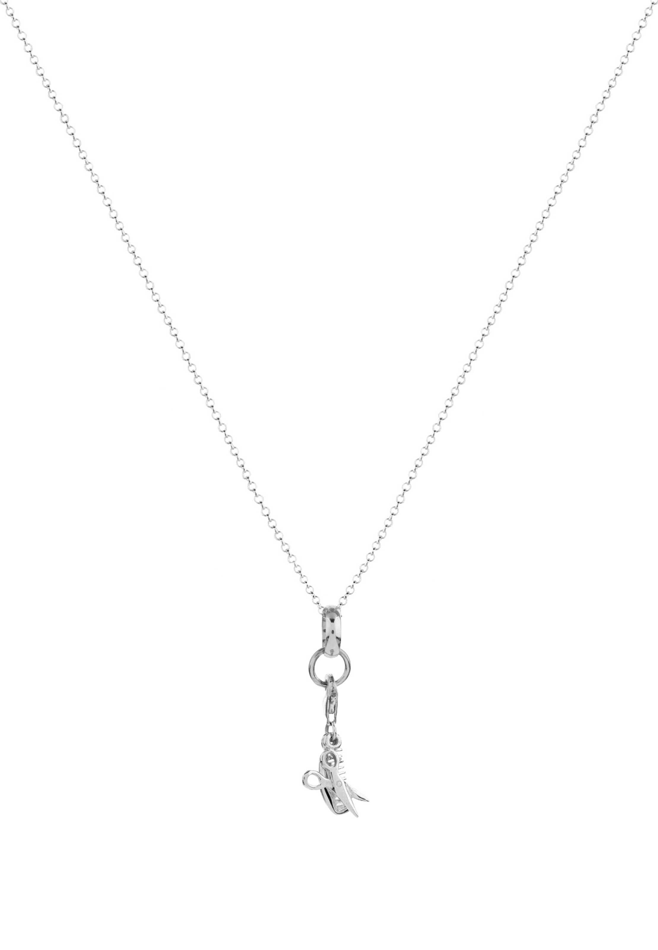 Nenalina Ketting in Zilver