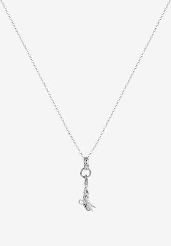 Nenalina Necklace in Silver