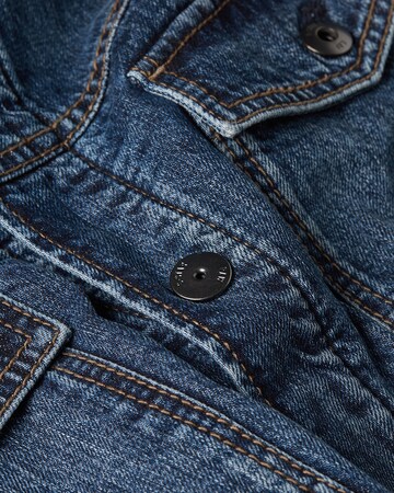 G-STAR Tussenjas 'Dakota' in Blauw
