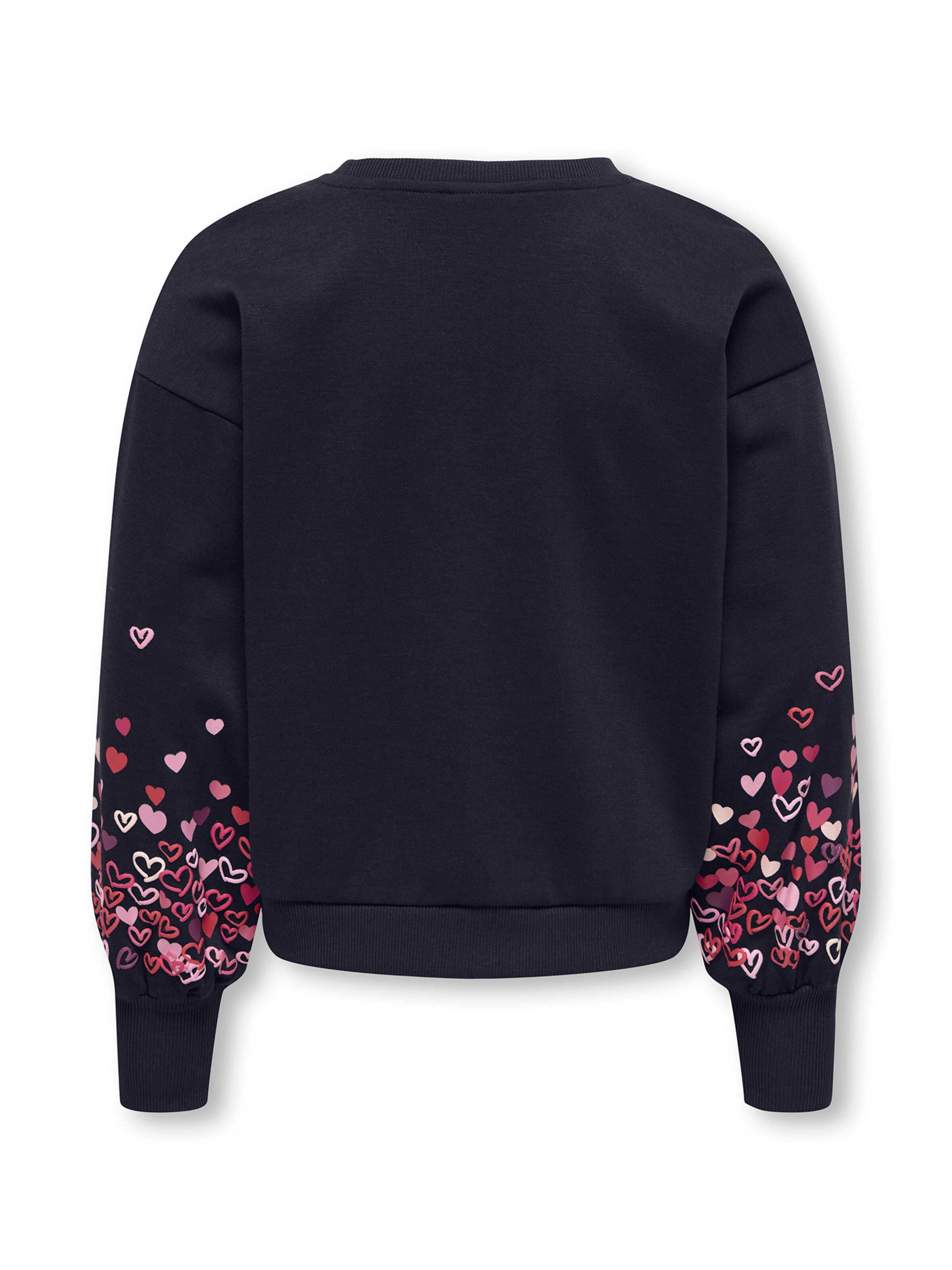 Sweat-shirt 'KOGBROOKE' ONLY GIRLS en bleu