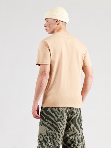 COLUMBIA Funktsionaalne särk 'CSC', värv pruun