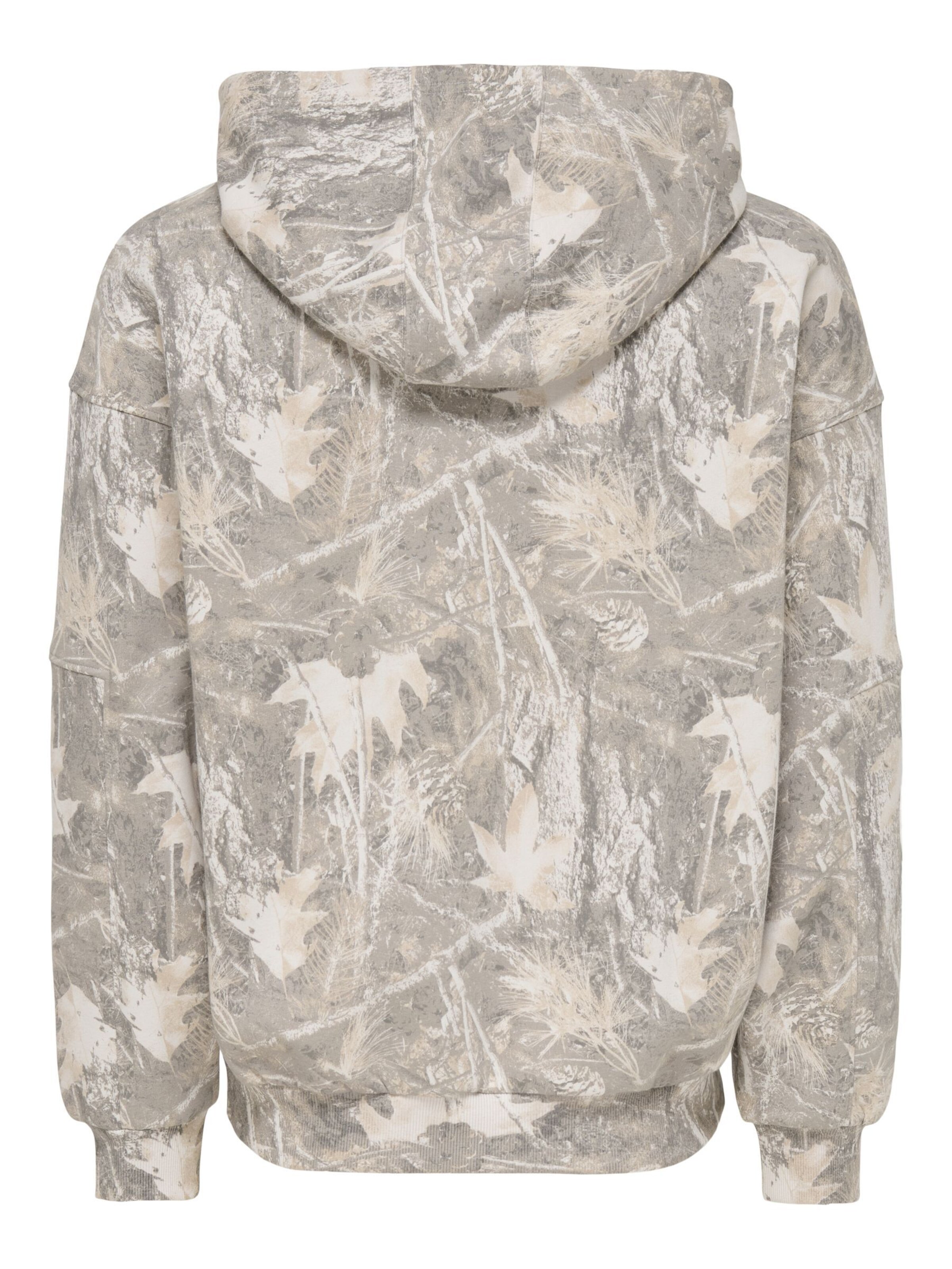 Pullover di Only & Sons in argento