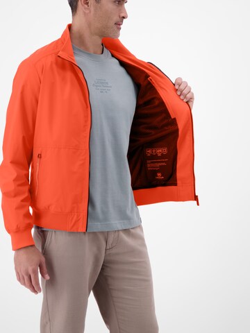 LERROS Outdoor jacket in Red