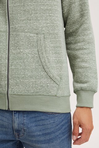 11 Project Sweatvest 'Jarne' in Groen