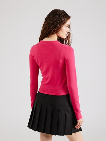 Pull-over 'Scallia' HUGO en rose