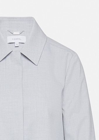 COMMA Blazer in Grey