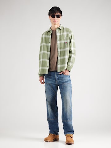 TIMBERLAND Shirt in Brown