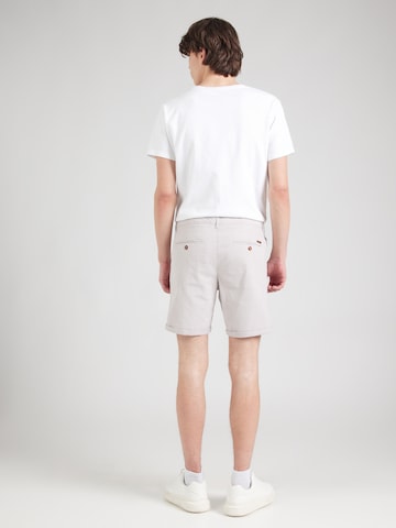 Regular Pantalon chino 'JPSTMARCO ERIK' JACK & JONES en beige