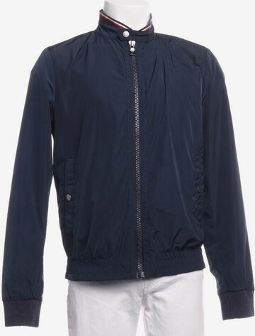 TOMMY HILFIGER Jacket & Coat in S in Blue: front