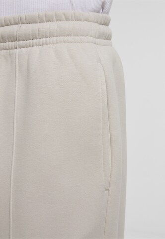 Urban Classics Regular Broek in Beige